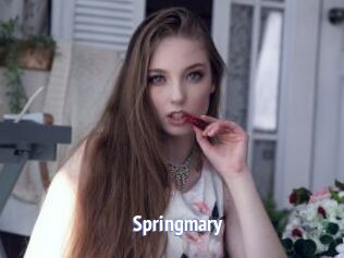 Springmary