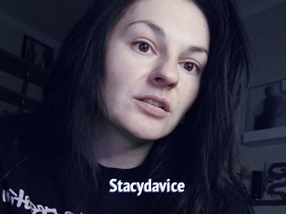 Stacydavice