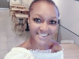 Stallionmilf