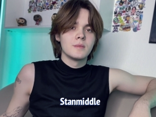 Stanmiddle