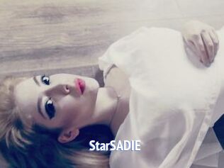 StarSADIE