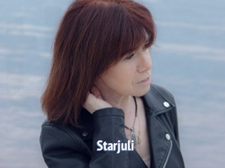 Starjuli