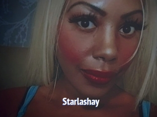 Starlashay