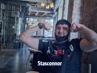 Stasconnor