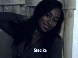 Stecika