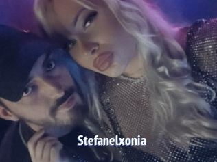 Stefanelxonia