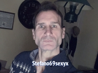 Stefano69sexyx