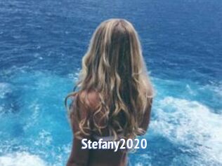 stefany2020 Telefon Kontakte