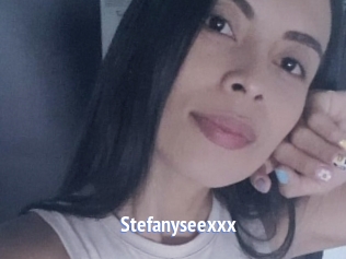 Stefanyseexxx