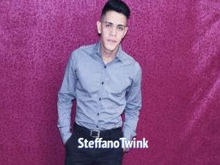 SteffanoTwink