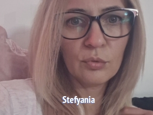 Stefyania