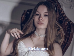 Stelabrown