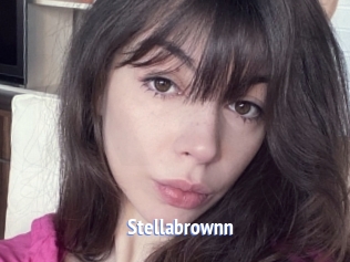 Stellabrownn