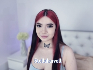 Stellaharvell