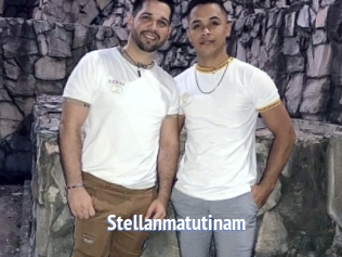 Stellanmatutinam