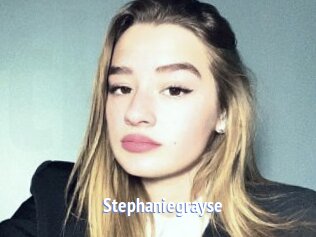 Stephaniegrayse