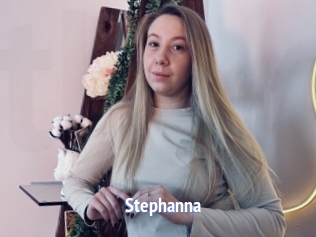 Stephanna