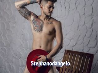 stephanodangelo Telefon Kontakte