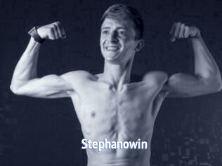 Stephanowin