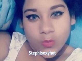 Stephisexyhot
