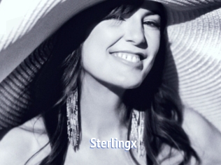 Sterlingx