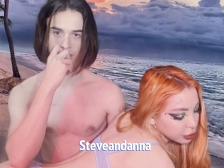 Steveandanna