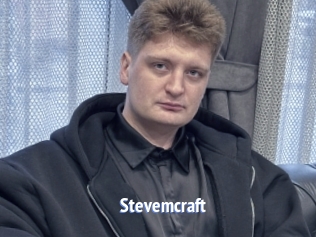 Stevemcraft