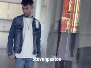 Stevenpaxton