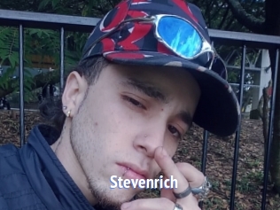 Stevenrich