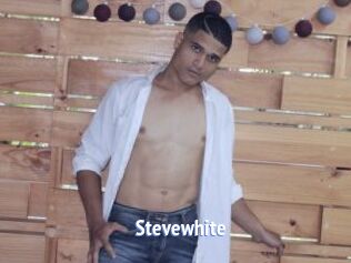 Stevewhite