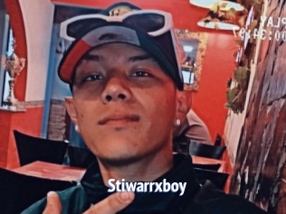 Stiwarrxboy