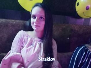 Straklov