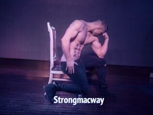 Strongmacway