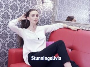 Stunningolivia