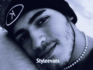 Styleevans