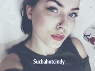 Suchahotcindy