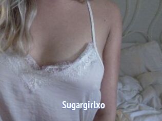 Sugargirlxo