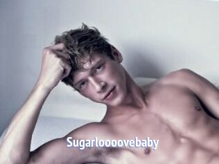 Sugarloooovebaby