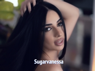 Sugarvanessa