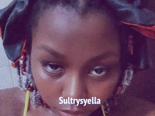 Sultrysyella