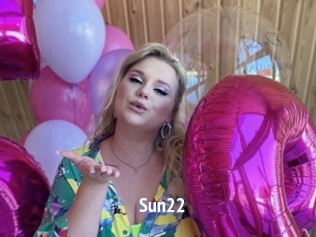 Sun22