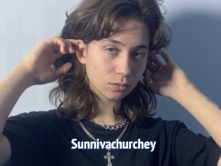 Sunnivachurchey