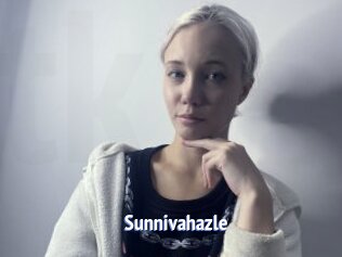 sunnivahazle Telefon Kontakte