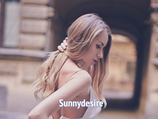 Sunnydesire