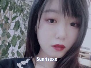 Sunrisexx