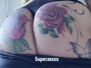 Superassxx