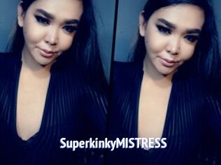 SuperkinkyMISTRESS