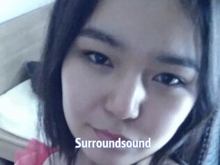 Surroundsound