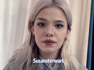 Susansterwart