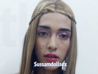 Sussamdollsex